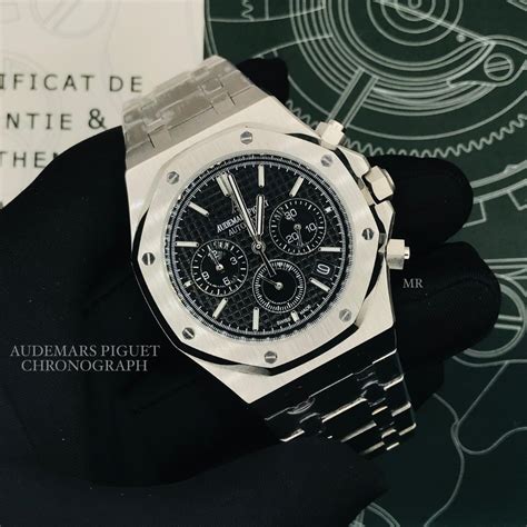 audemars piguet royal oak n 0788 h57475 prix|audemars piguet used royal oak.